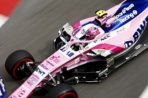 Szafnauer verklaart naam Racing Point: "Was niet zo gepland"