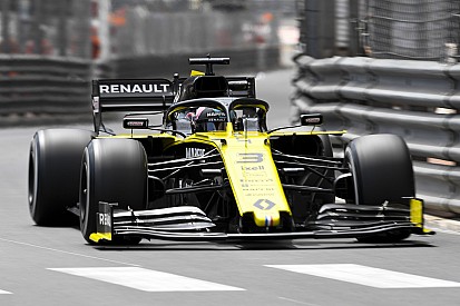 Qualifications mi-figue, mi-raisin pour Renault