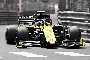 Qualifications mi-figue, mi-raisin pour Renault