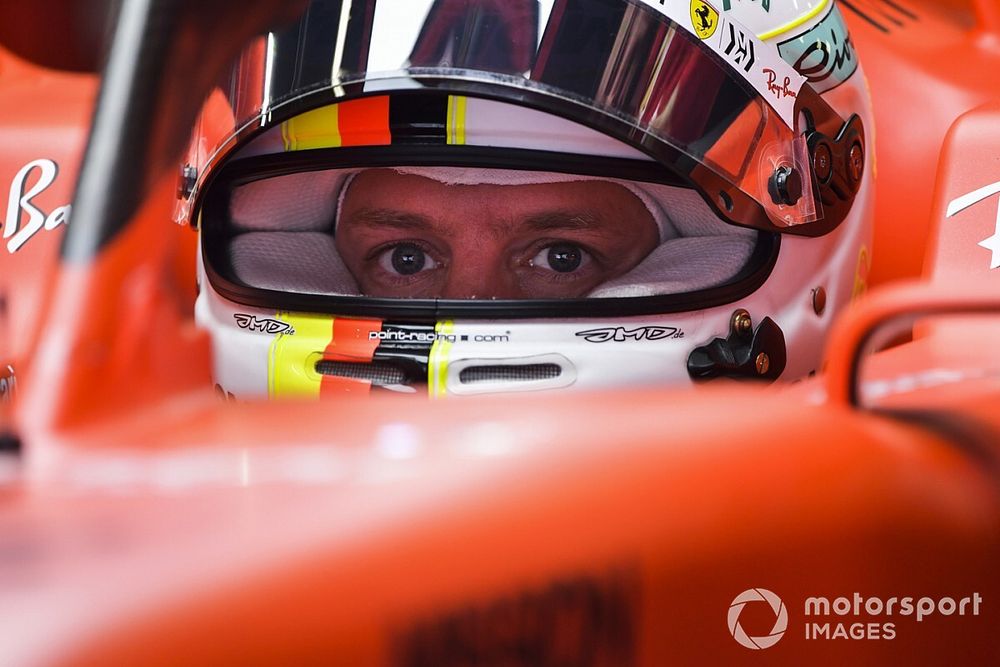 Buttont sokkolta, hogy Vettelt nem tartja meg a Ferrari