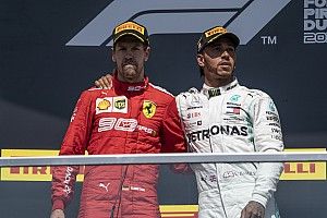 Ferrari tiene otro as bajo la manga para que se revise la sanción a Vettel