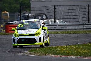KIA PLATINUM CUP – Wierzbicki zdobył pole position