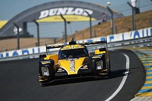 Racing Team Nederland ambieert top-vijf in 24 uur Le Mans