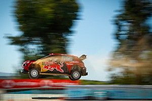 GALERÍA: el WRC en Portugal
