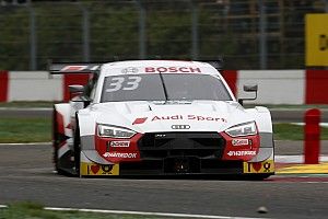 René Rast non sbaglia nulla e trionfa in Gara 2 a Zolder