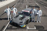 R-Motorsport pronta a tuffarsi sul circuito di Hockenheim questo fine settimana con l'Aston Martin