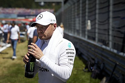 Bottas bebiztosíthatja helyét a Mercedesnél