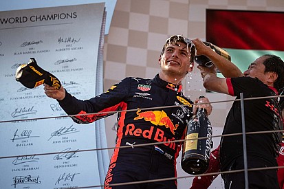 Verstappen: A győzelem ellenére is vannak kétségek
