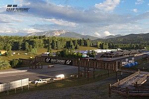 'Gran Turismo Sport' añade un nuevo circuito y más en junio
