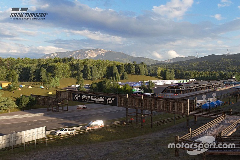 'Gran Turismo Sport' añade un nuevo circuito y más en junio