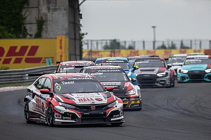 WTCR's April opener cancelled due to coronavirus