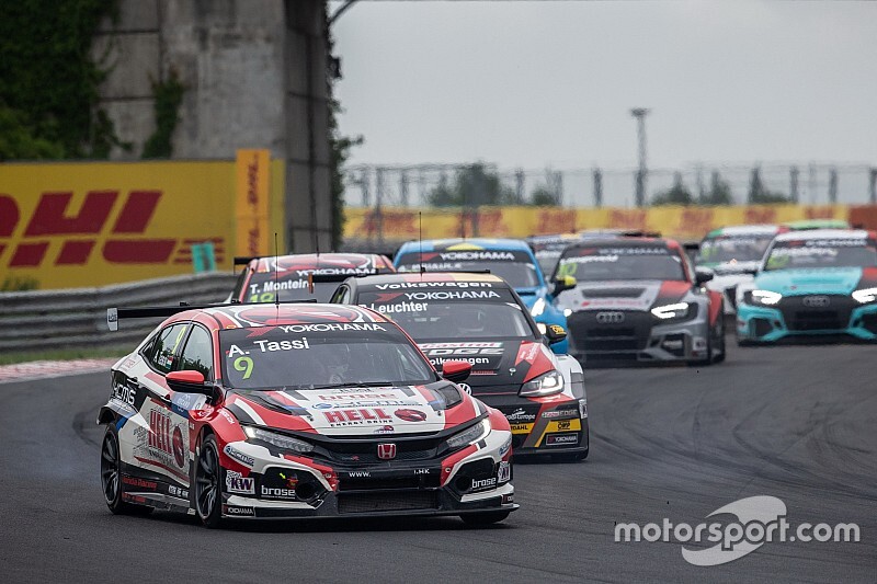 WTCR's April opener cancelled due to coronavirus