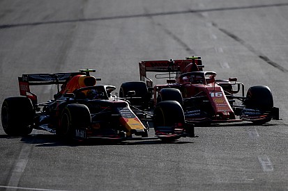 Red Bull : Gasly avait un "meilleur" rythme que Leclerc