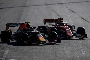 Red Bull : Gasly avait un "meilleur" rythme que Leclerc