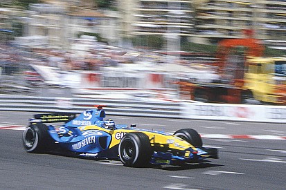 Monaco 2004 : le jour où Trulli a poussé Alonso à la faute
