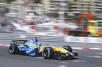 Monaco 2004 : le jour où Trulli a poussé Alonso à la faute