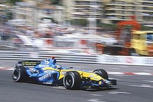 Monaco 2004 : le jour où Trulli a poussé Alonso à la faute