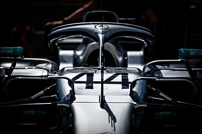 Introduire l'évolution moteur Mercedes, "pas un parcours en douceur"