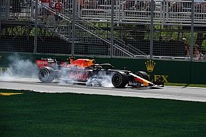 Los consejos de Verstappen para hacer la F1 más interesante