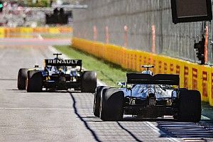 A mormota mindent vitt: fotogénebb, mint bárki az F1 mezőnyéből