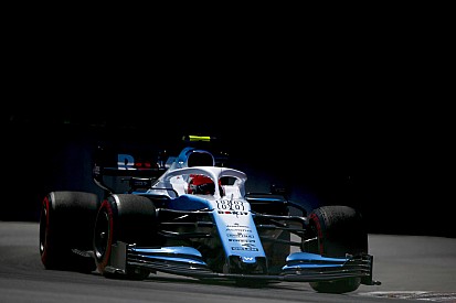 Kubica, Williams'ın istikrarından memnun değil