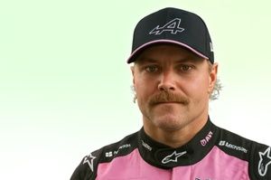 F1 - Gasly rejeita ida de Bottas para Alpine: "É apenas distração"