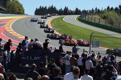 WEC Hypercar e IMSA GTP: &iquest;qui&eacute;n introduce actualizaciones en 2026 y qui&eacute;n no?