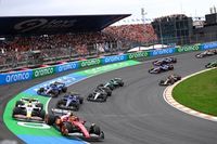 El último incidente demuestra que las directrices de la F1 aún son confusas