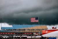La IndyCar cancela la práctica del viernes en Iowa Speedway tras aviso de tornado