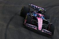 F1 GP Singapur 2025: A qu&eacute; hora y c&oacute;mo ver la carrera de Colapinto