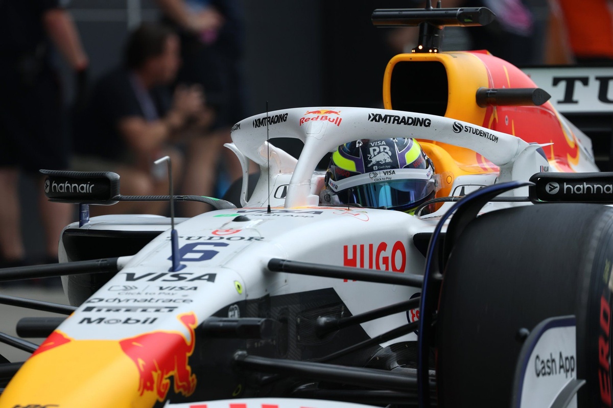 F1 | Hadjar 4° fa sognare la Racing Bulls: dove nasce il "giro più bello della carriera"