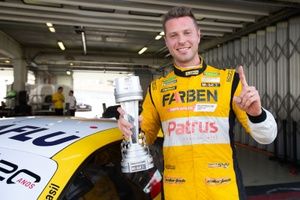Porsche Cup: Após jornada quase perfeita no Algarve, Muller vê quali duplo como trunfo no Estoril