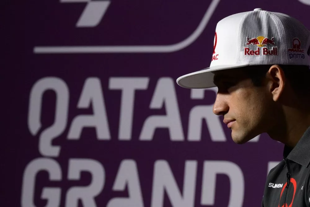 Jorge Martin, Pramac Racing