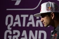 Mart&iacute;n: "No pienso en qui&eacute;n ser&aacute; mi rival para llegar al equipo oficial, pienso en conseguirlo"