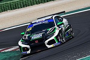 TCR Italy: Marco Iannotta debutta ad Imola con MM Motorsport