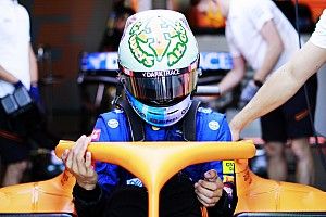Ricciardo: "Aracın neye ihtiyacı olduğunu biliyorum"