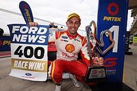 400 zwycięstwo Forda