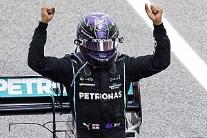 Forbes'e göre Hamilton, dünyanın en çok kazanan 8. sporcusu