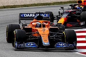 Ricciardo geeft droom niet op: “Nog tijd om een F1-titel te winnen”