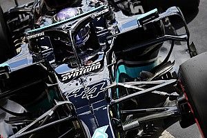 Sainz verbaasd door gemak inhaalacties Hamilton in Portugal
