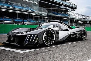 Peugeot n'exclut pas d'engager la 9X8 en IMSA sous un autre nom