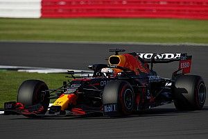 Verstappen doesn't understand why FP2 has been kept