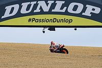GALERÍA: mejores fotos del GP de Francia MotoGP