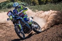 Dzień Sherco w Andaluzji