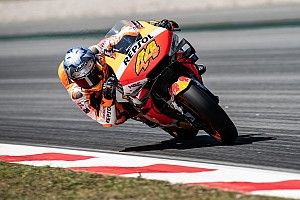 Honda doesn’t need new bike to fix 2021 MotoGP woes – Espargaro