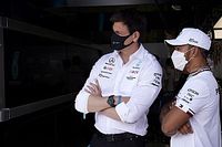 Mercedes retira la apelación de la carrera de Abu Dhabi expresando malestar