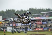 MXGP Groot-Brittannië: Renaux wint direct kwalificatierace bij debuut