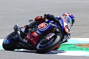 Razgatlioglu "doesn't understand" jump-start penalty
