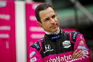 Castroneves, Jones, Fittipaldi become stars of Indy qualifying