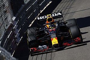 Horner: Aanpassen achtervleugel kost Red Bull hooguit een tiende